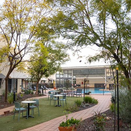 Rydges Kalgoorlie Hotel Exterior foto
