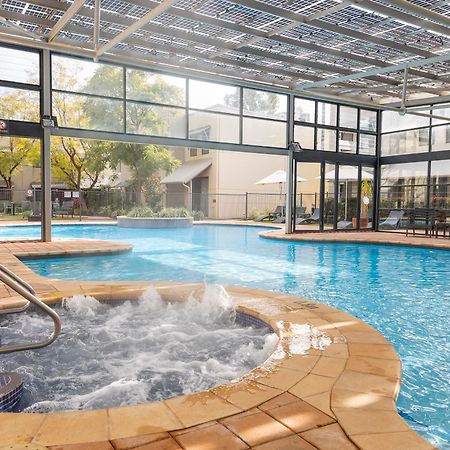 Rydges Kalgoorlie Hotel Exterior foto