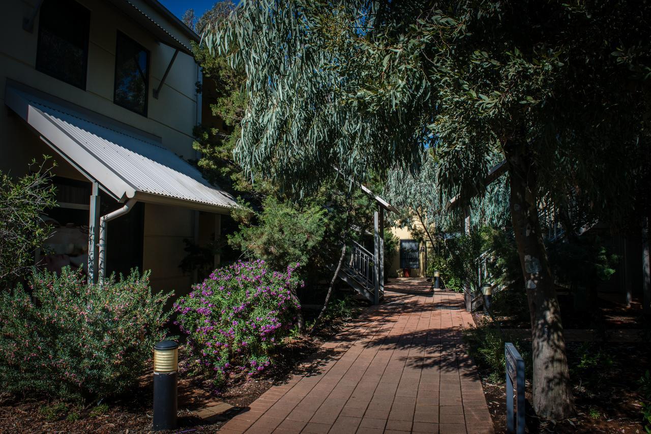 Rydges Kalgoorlie Hotel Exterior foto