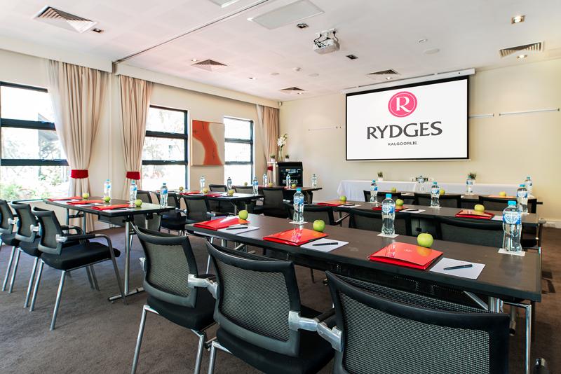Rydges Kalgoorlie Hotel Exterior foto