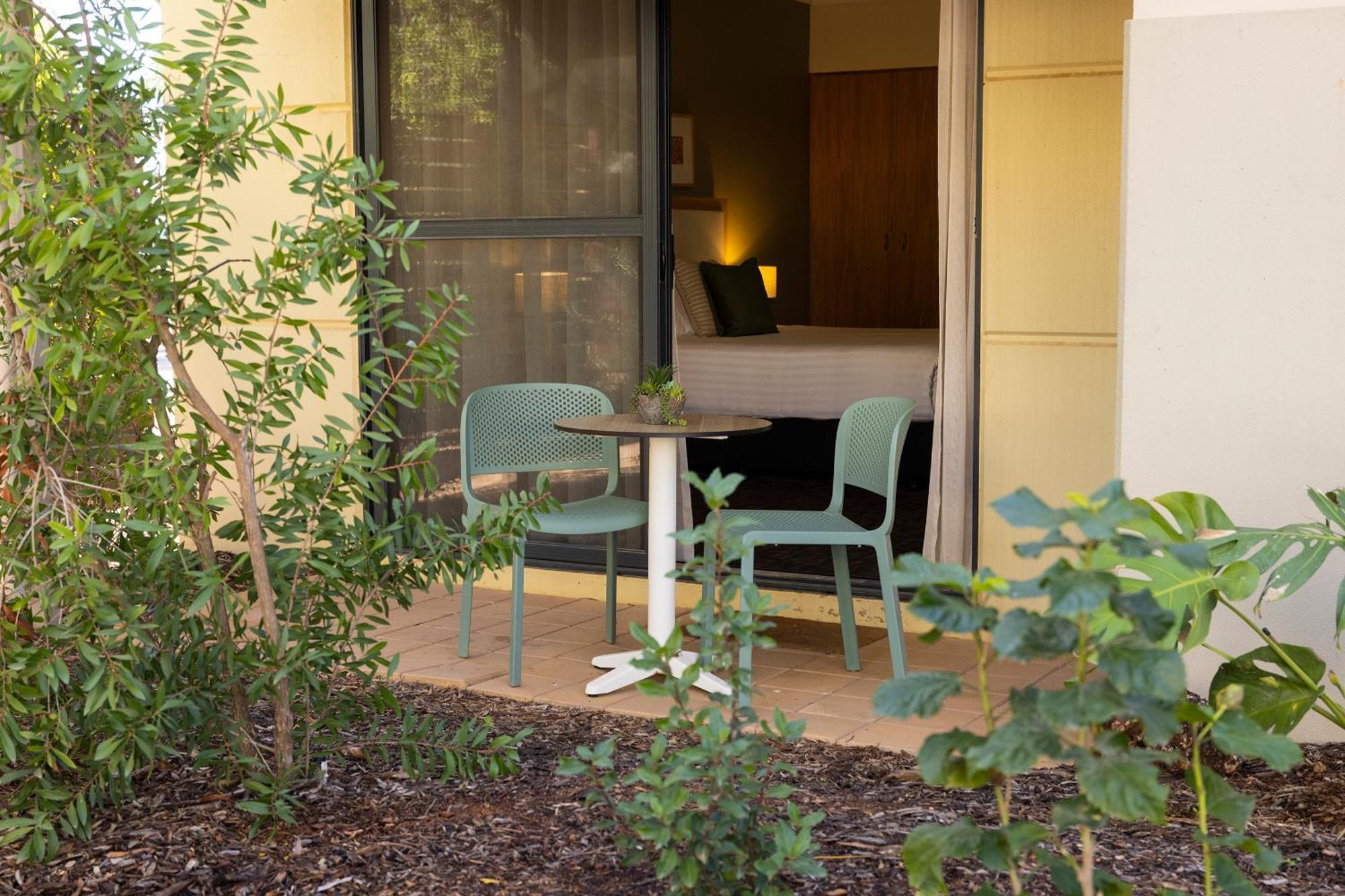 Rydges Kalgoorlie Hotel Exterior foto
