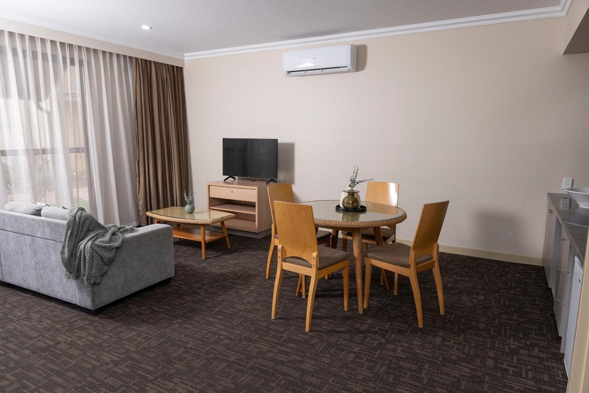 Rydges Kalgoorlie Hotel Exterior foto