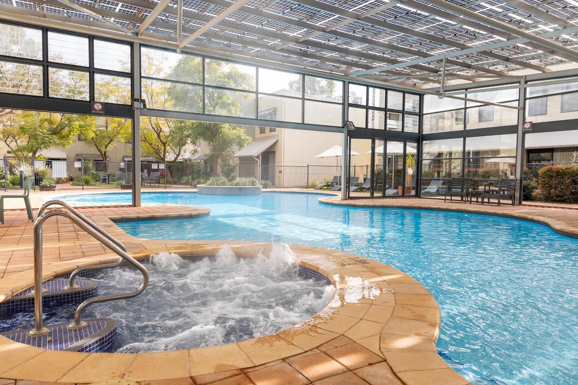 Rydges Kalgoorlie Hotel Exterior foto